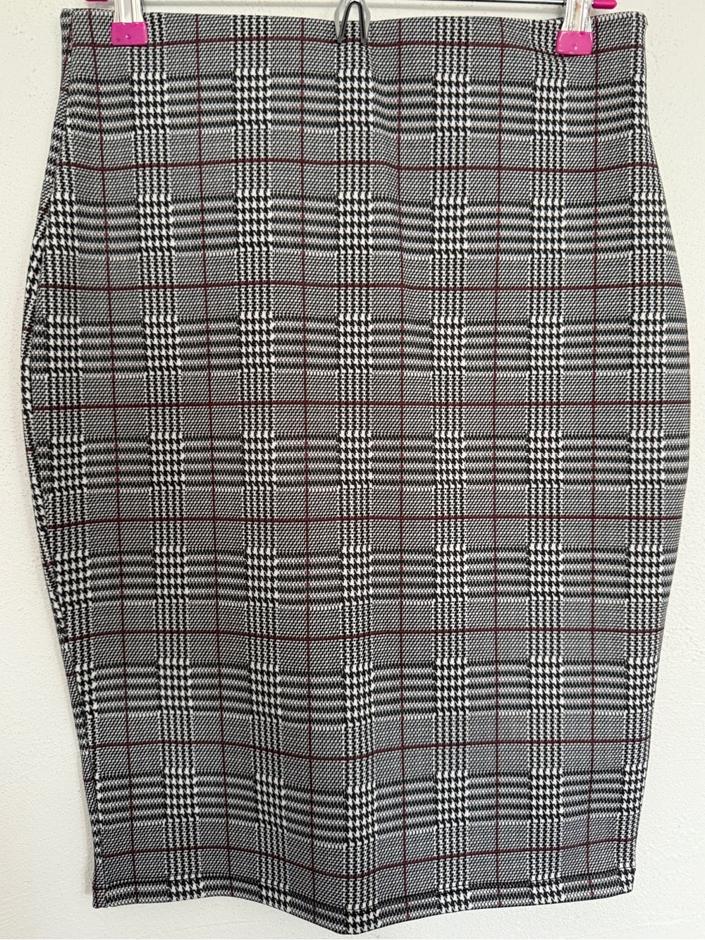 Medium Pencil Skirt